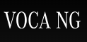 VoCA icon